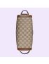 [GUCCI] Toiletry case with Interlocking G 73011692TCG8563