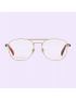 [GUCCI] Round optical frame 733566I33308091