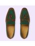 [GUCCI] Mens loafer with tassel 723613AABAW2346