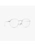 [CHANEL] Oval Eyeglasses A75250X01060V3124