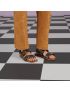[GUCCI] Mens studded sandal 72581606F001000