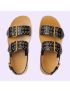 [GUCCI] Mens studded sandal 72581606F001000