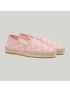 [GUCCI] Womens GG espadrille 7391659SF408472