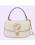 [GUCCI] Blondie top handle bag 735101UXX0G9022