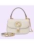 [GUCCI] Blondie top handle bag 735101UXX0G9022