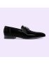 [GUCCI] Mens Interlocking G loafer 730134BNC001000