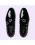 [GUCCI] Mens Interlocking G loafer 730134BNC001000