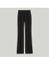 [GUCCI] Wool silk trouser 737876ZAMKA1000