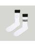 [GUCCI] Fuori    cotton socks 7467884GAFW9060