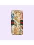 [GUCCI] Ophidia GG Flora mini top handle bag 724606FABCG9556