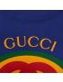 [GUCCI] Cotton jersey T shirt 616036XJFFU4120