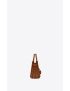 [SAINT LAURENT] sac de jour nano in grained leather 392035B681W7715