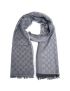 [GUCCI OUTLET] GG Scarf 2823903G7041962
