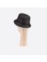 [DIOR] Teddy-D Macrocannage Small Brim Bucket Hat 25GCA923A160_C900