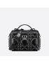 [DIOR] Caro Box Bag with Chain S5140BNGX_M900