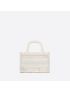 [DIOR] Mini Dior Book Tote S5475ZROL_M925