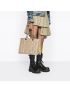 [DIOR] Medium Dior Essential Tote Bag M8721OZVJ_M45U