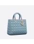 [DIOR] Large Lady Dior Bag M0566ONGE_M09Z