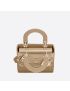 [DIOR] Small Lady Dior Bag M0531OWCB_M39U