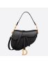 [DIOR] Saddle Bag with Strap M0455CBAA_M900