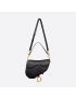 [DIOR] Saddle Bag with Strap M0455CBAA_M900