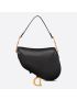 [DIOR] Saddle Bag with Strap M0455CBAA_M900