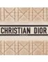 [DIOR] Large Dior Book Tote M1286ZMBU_M918