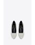 [SAINT LAURENT] sue pumps in smooth leather 709159AAAQC9030