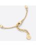 [DIOR] Petit CD Bracelet B1672WOMMT_D300