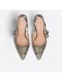 [DIOR] JAdior Slingback Pump KCP762BXE_S71B