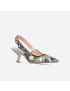 [DIOR] JAdior Slingback Pump KCP761HFL_S18N