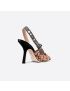 [DIOR] JAdior Slingback Pump KCP762BXE_S43P