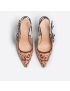 [DIOR] JAdior Slingback Pump KCP762BXE_S43P