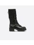 [DIOR] D-Fight Ankle Boot KCI776CFK_S20X