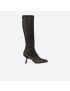 [DIOR] D Motion Heeled Boot KCI799NSR_S20X