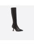 [DIOR] D Motion Heeled Boot KCI799NSR_S20X