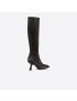 [DIOR] D Motion Heeled Boot KCI799NSR_S20X