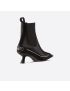 [DIOR] D-Motion Heeled Ankle Boot KCI796VSO_S20X