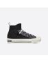 [DIOR] Walk'n'Dior Sneaker KCK368CHK_S900