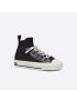 [DIOR] Walk'n'Dior Sneaker KCK368CHK_S900