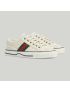 [GUCCI] Womens  Tennis 1977 sneaker 742022FABQS9797