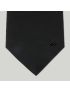 [GUCCI] Acetate viscose tie with Double G 7176494EAA21000