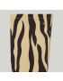 [GUCCI] Long silk twill animal print gloves 7434144SACI8400