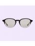 [GUCCI] Round sunglasses 706772J07411070