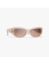 [CHANEL] Rectangle Sunglasses A71526X08101S3218