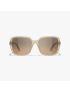 [CHANEL] Square Sunglasses A71534X08101S3143