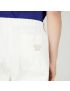 [GUCCI] Cotton drill trouser with embroidery 732434ZAMYR9166