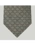 [GUCCI] GG silk jacquard tie 7415534E2173200