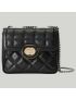 [GUCCI] Deco mini shoulder bag 741457AAB7A1000