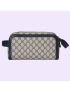 [GUCCI] Toiletry case with Interlocking G 730116K9GSN4075